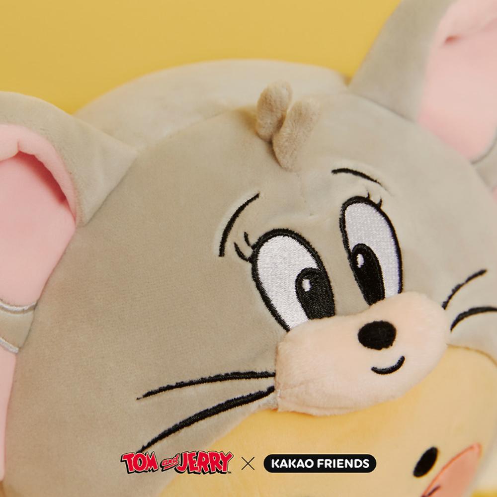 Tom and Jerry x Kakao Friends - Plush Doll