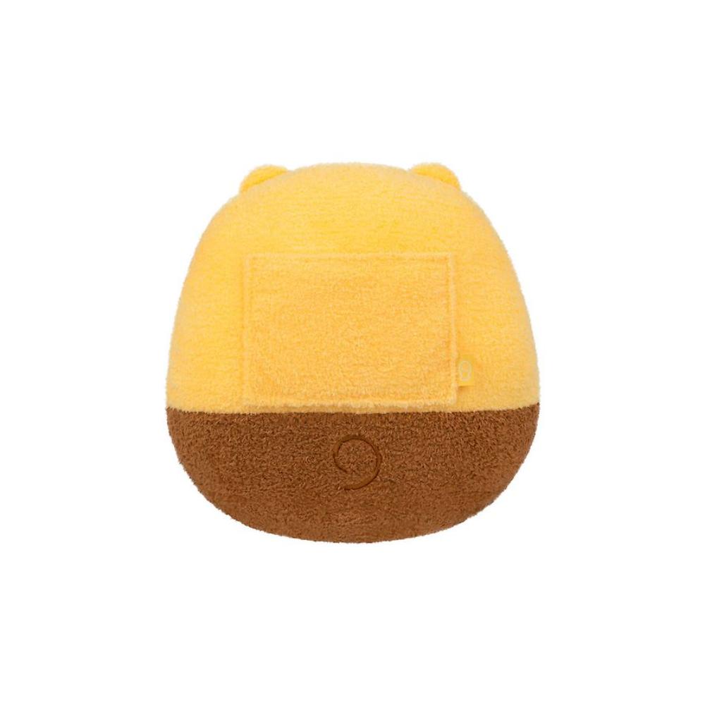 Kakao Friends - Boucle Hand Warmer Cushion