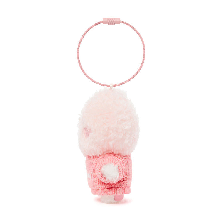 Kakao Friends - Love Me Fossil Doll Keyring