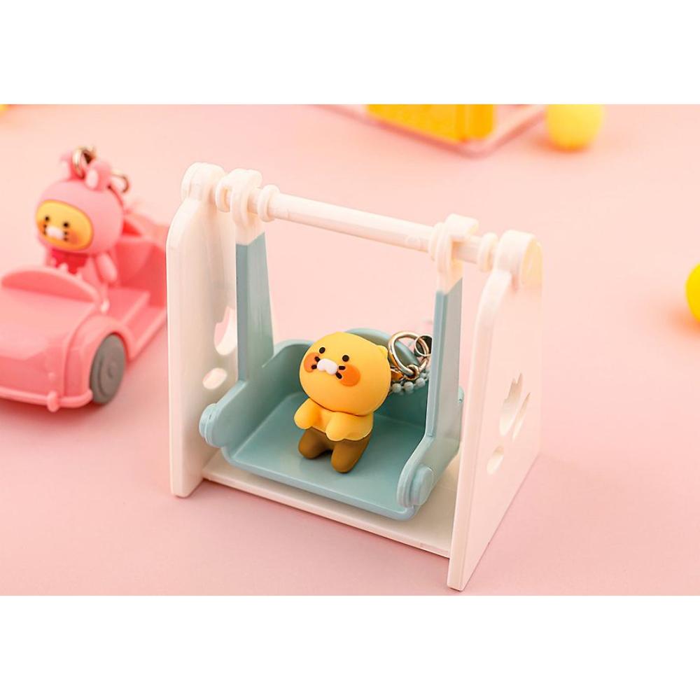 Kakao Friends - Figure Phone Keyring