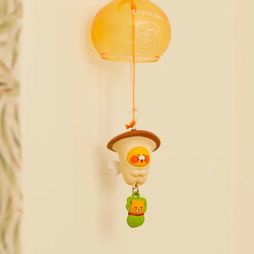 Kakao Friends - Today's Fairy Choonsik Scenery House Decoration