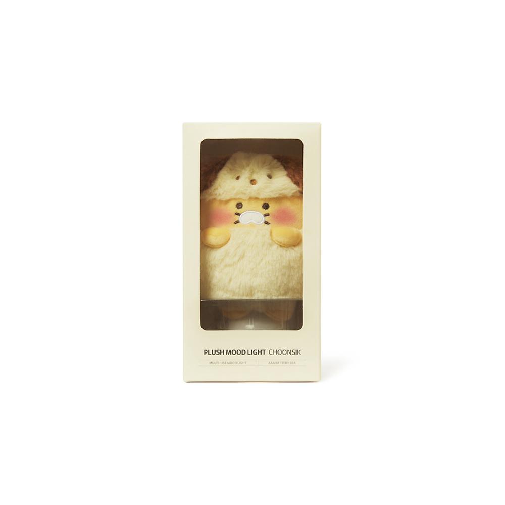 Kakao Friends - Doggy Choonsik Soft Mood Light