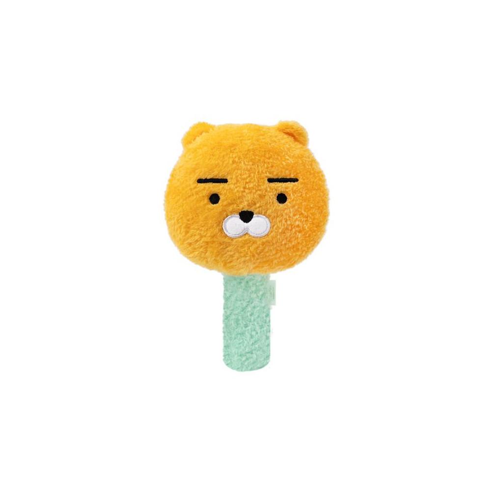 Kakao Friends - Plush Hand Mirror