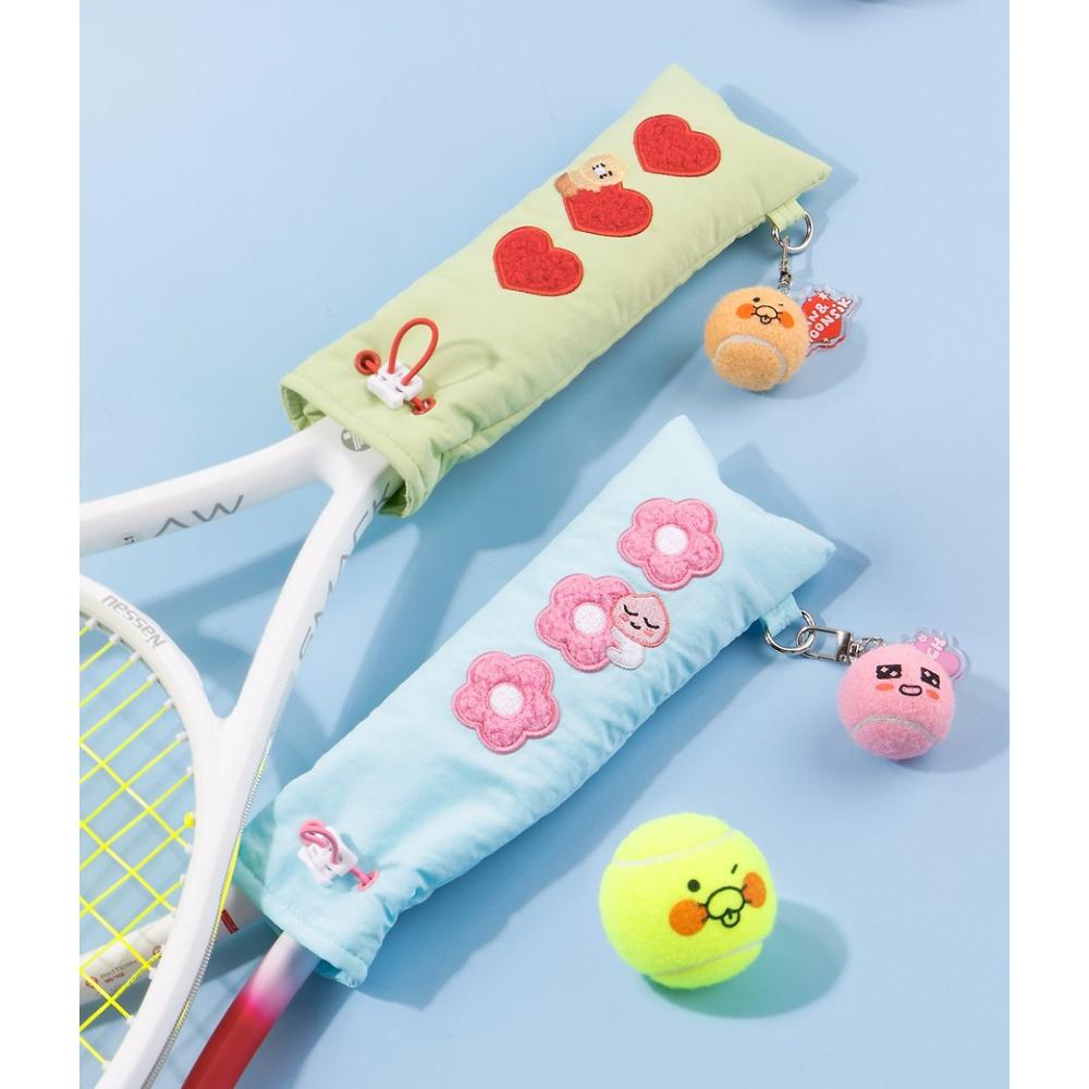 NASSAU Sports x Kakao Friends - Seichee's Tennis Grip Cover