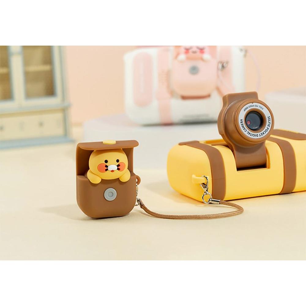 Kakao Friends - Selfie Pocket Camera