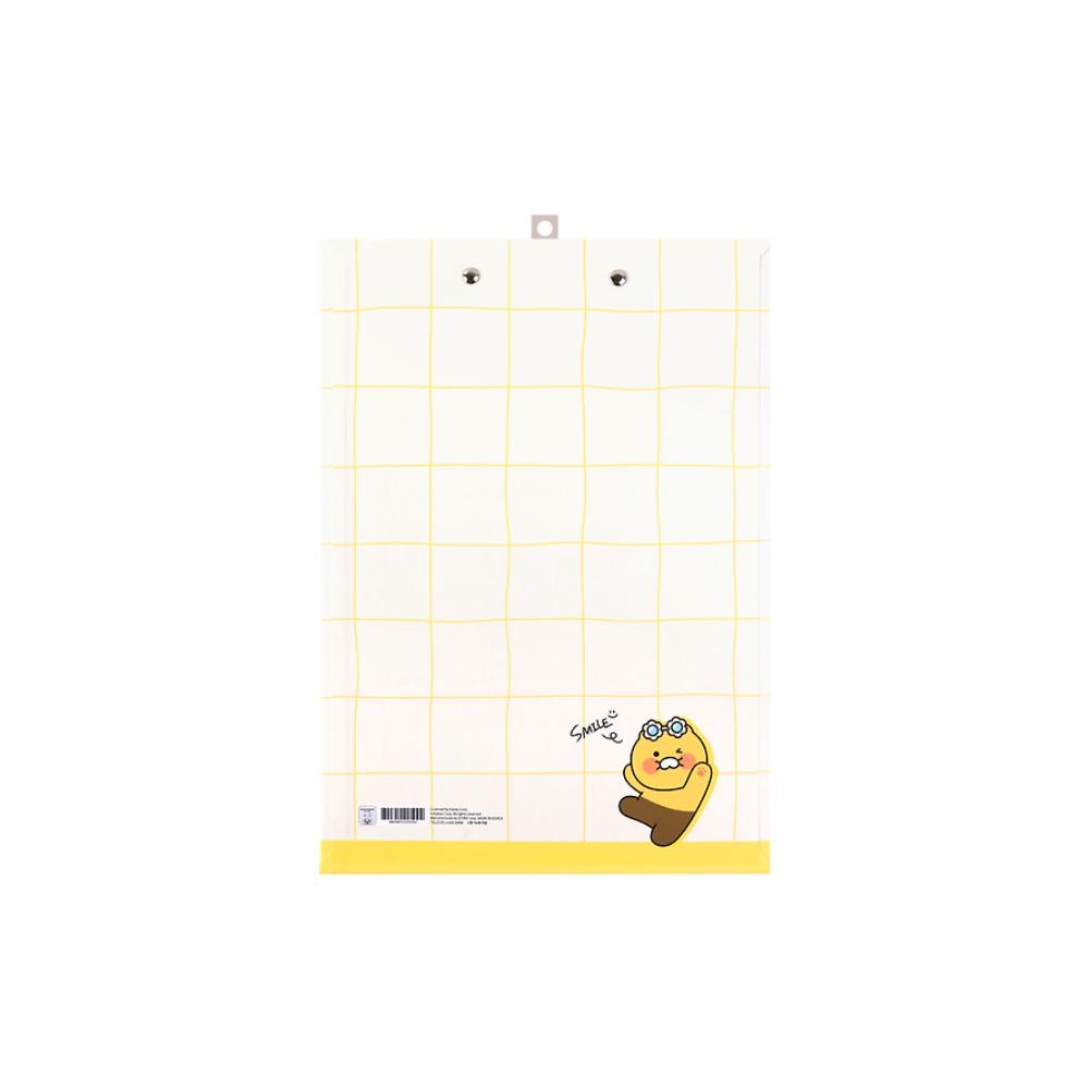 Kakao Friends - Seichee's Friends A4 Clipboard