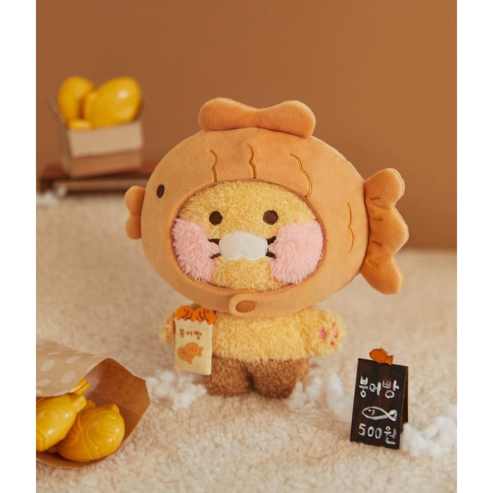 Kakao Friends - Choonsik Fossil Doll Costume