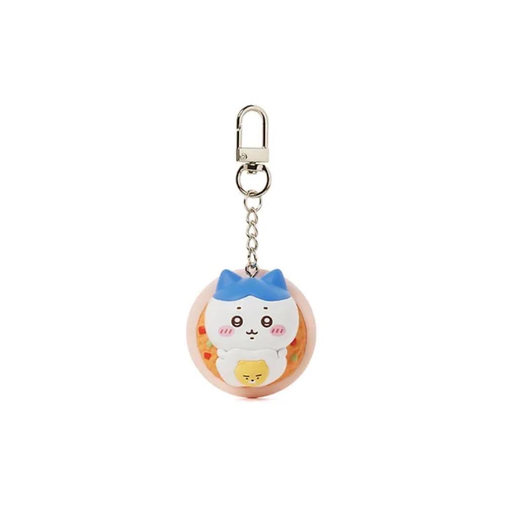 CHIIKAWA x Kakao Friends - Figure Keyring (Random)