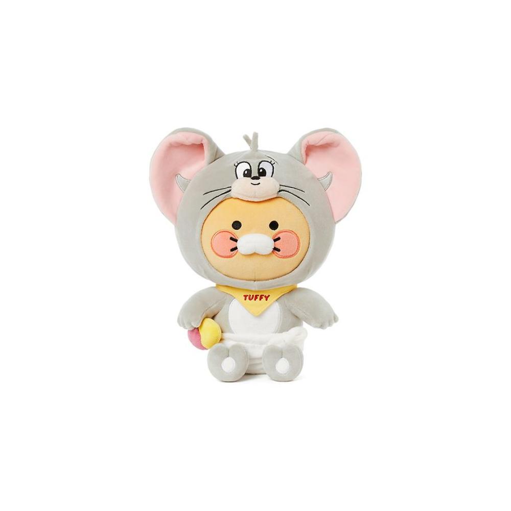 Tom and Jerry x Kakao Friends - Plush Doll