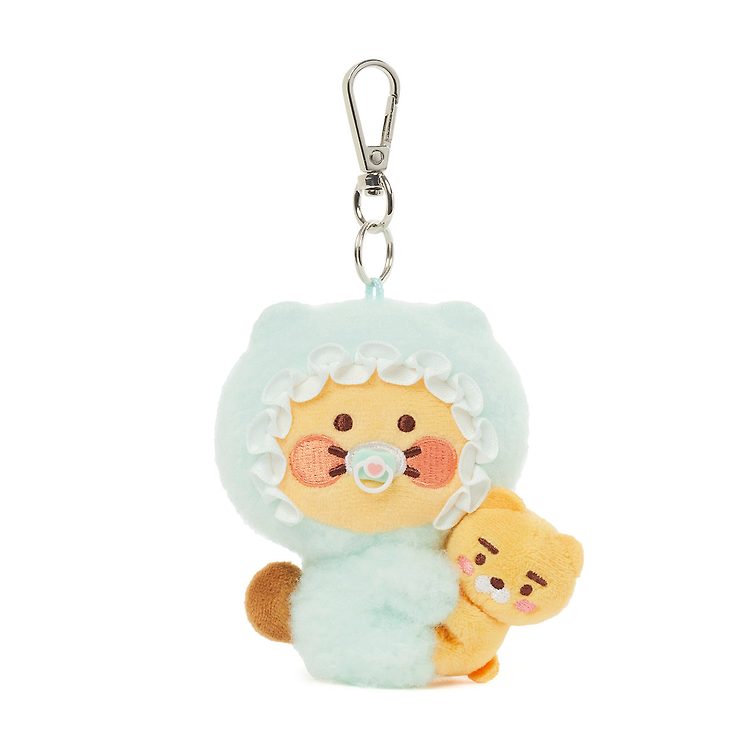 Kakao Friends - Baby Dreaming Doll Keychain