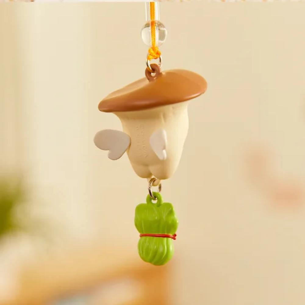 Kakao Friends - Today's Fairy Choonsik Scenery House Decoration