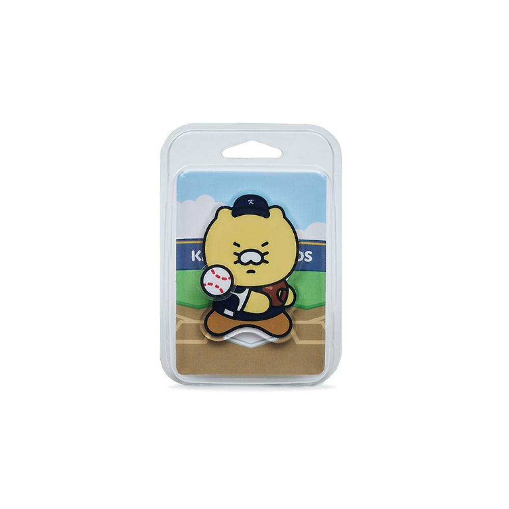 PRO-SPECS x Kakao Friends - Choonsik Baseball Smart Talk