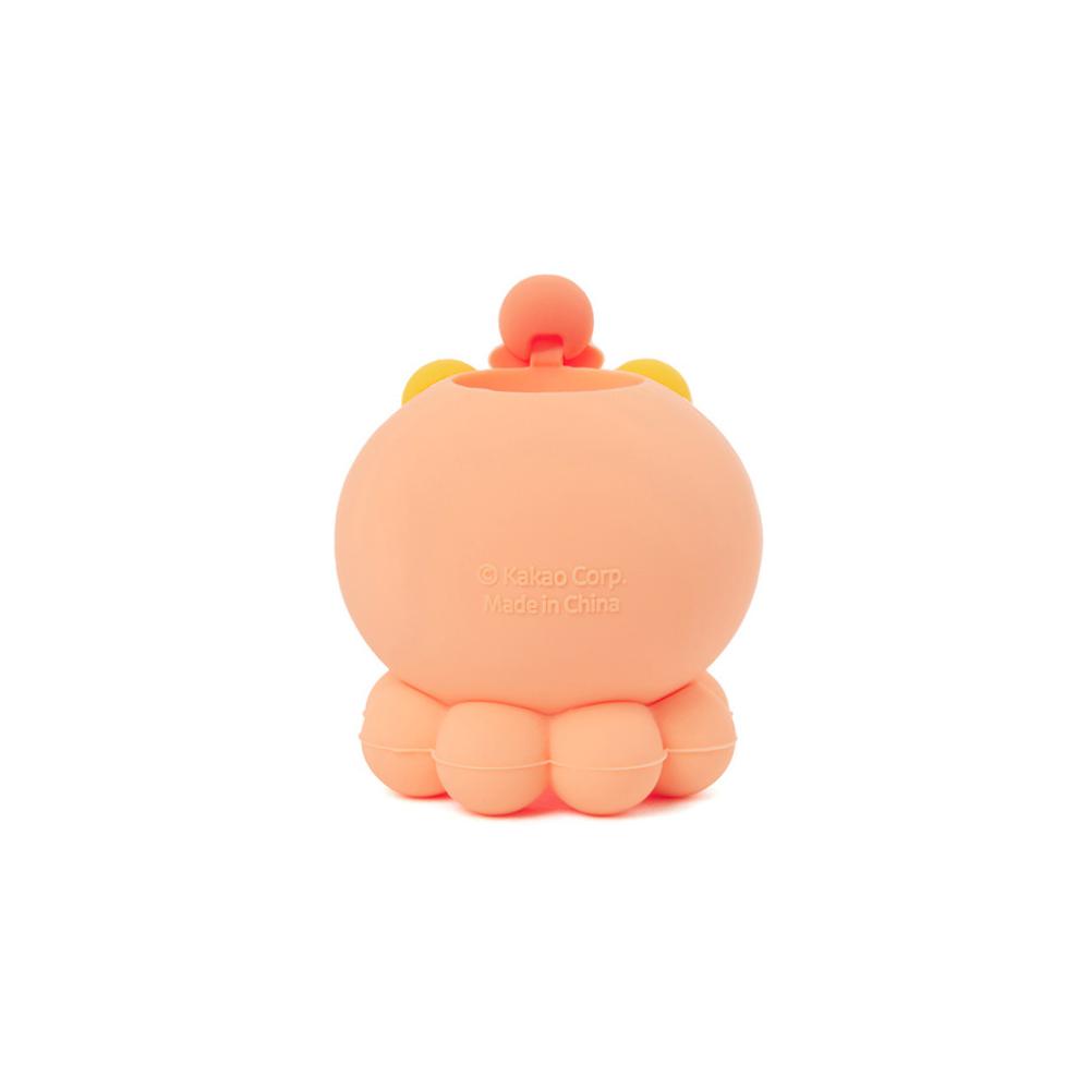 Kakao Friends - Octopus Toothbrush Holder