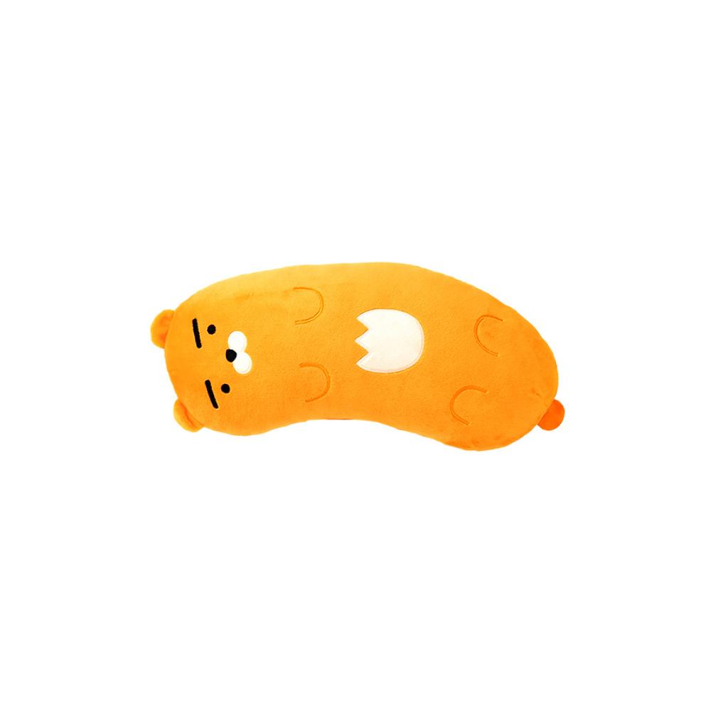 Kakao Friends - Baladang Car Neck Cushion