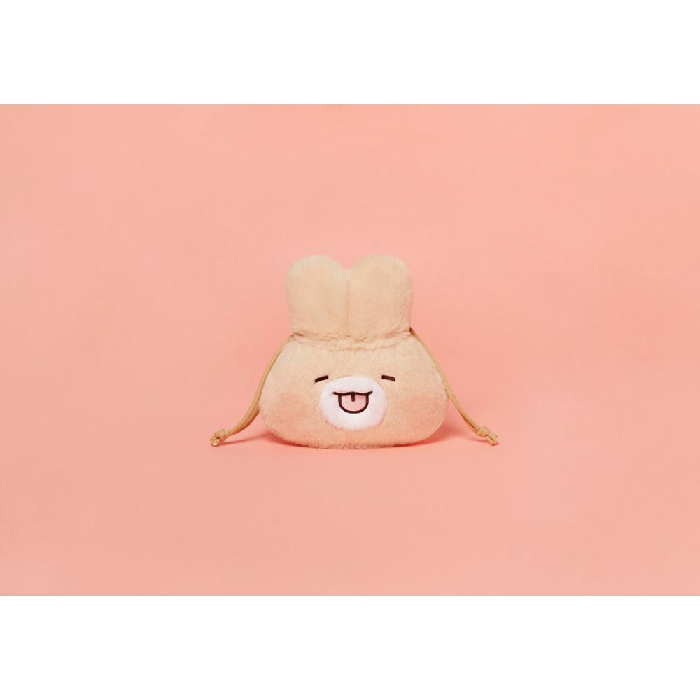 Kakao Friends - Shuya Toya String Pouch