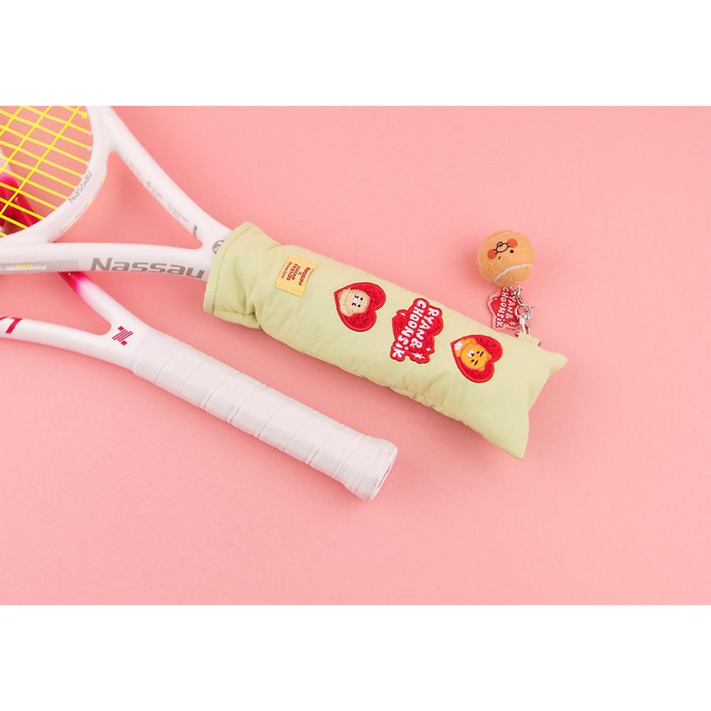 NASSAU Sports x Kakao Friends - Seichee's Tennis Grip Cover