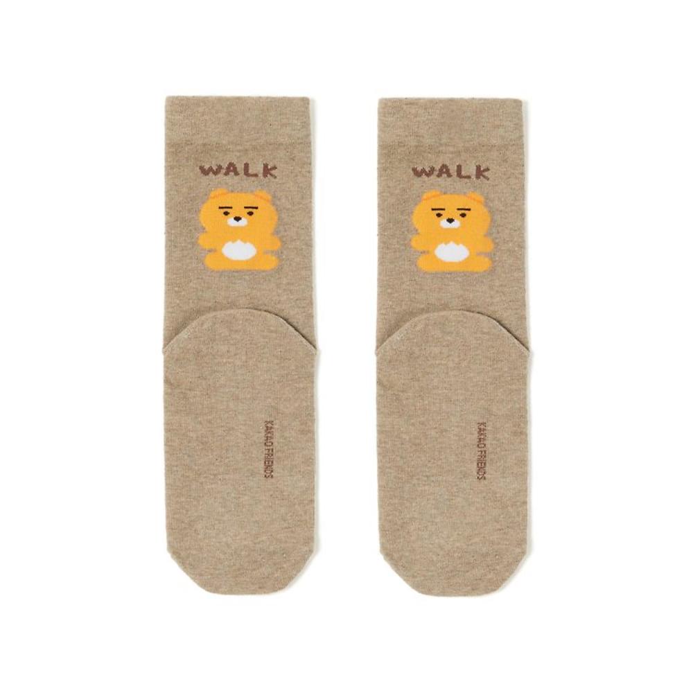 Kakao Friends - Friends Daily Socks