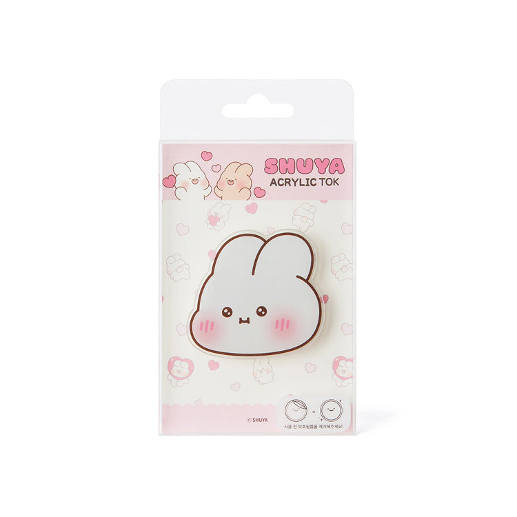 Kakao Friends - Shuya Toya Twinkle Eyes Phone Grip