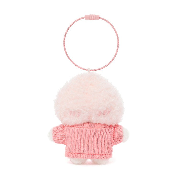 Kakao Friends - Love Me Fossil Doll Keyring