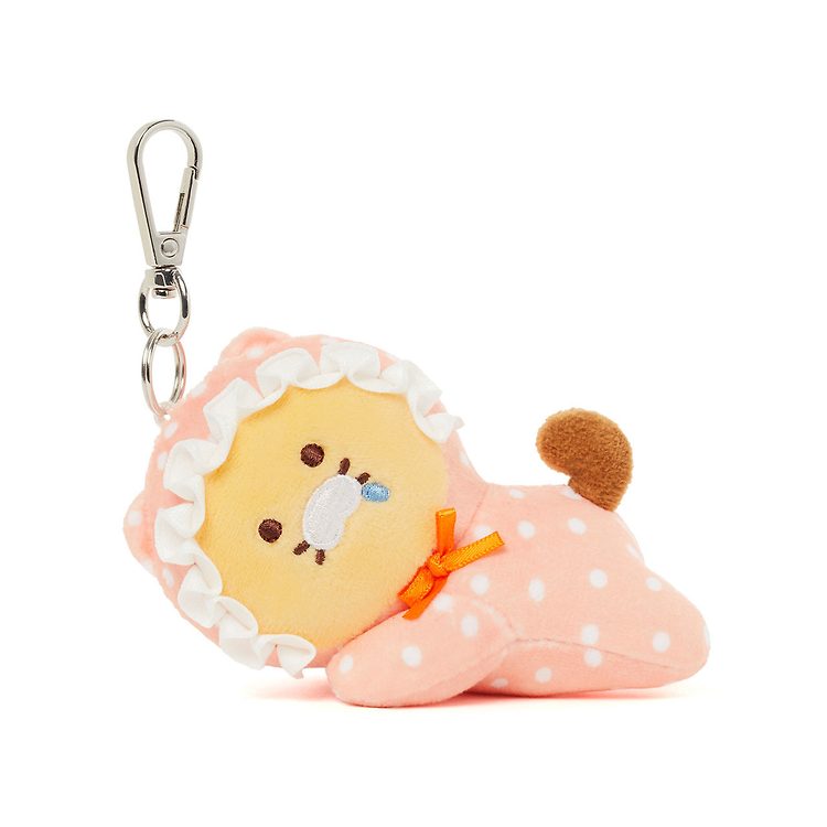 Kakao Friends - Baby Dreaming Doll Keychain