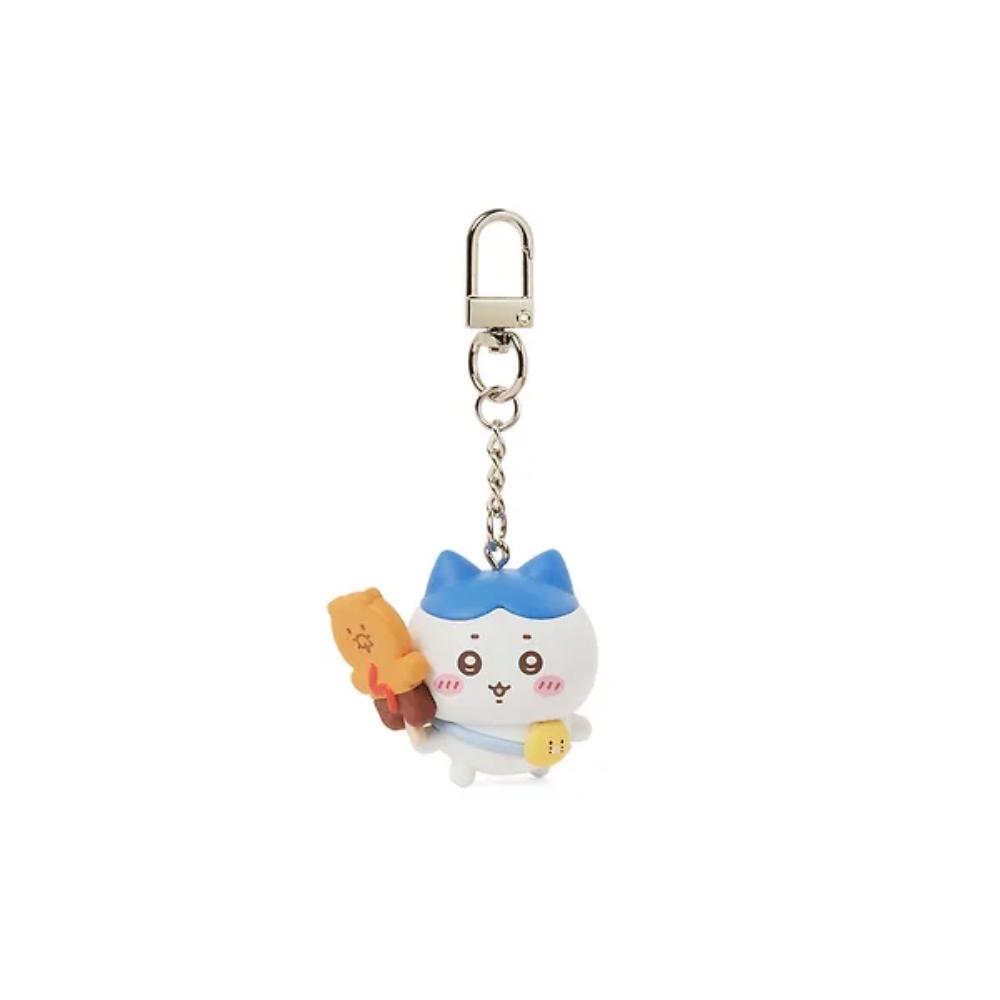 CHIIKAWA x Kakao Friends - Figure Keyring (Random)