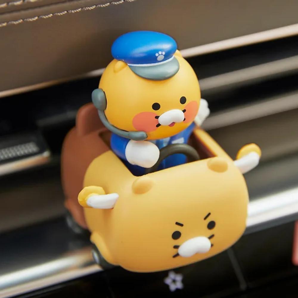 Kakao Friends - Choonsik Bus Car Air Freshener