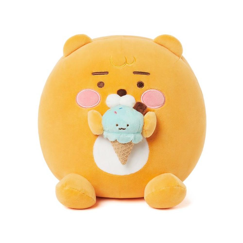 Kakao Friends - Little Friends Chubby Chubby Pillow