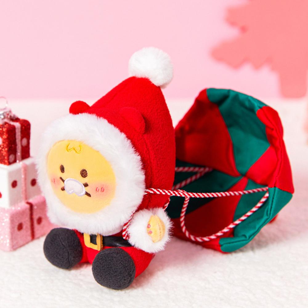 Kakao Friends - Baby Choonsik Merry Choon Christmas Deco Ball