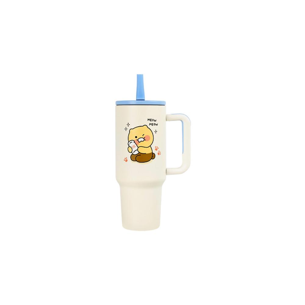 Kakao Friends - Choonsik Jumbo Grip Tumbler