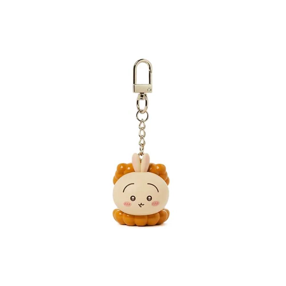 CHIIKAWA x Kakao Friends - Figure Keyring (Random)