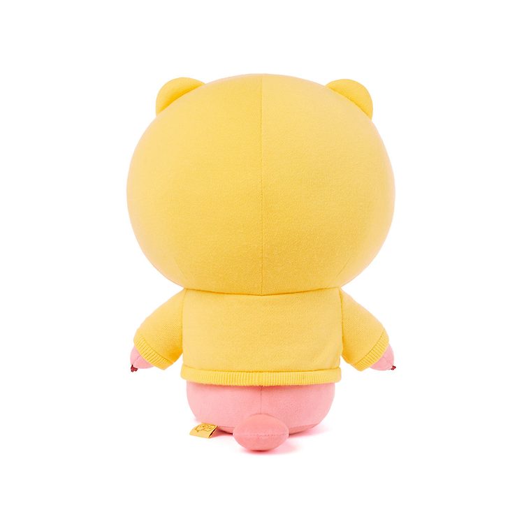 Zanmang Loopy x Kakao Friends - Medium-sized Plush Doll