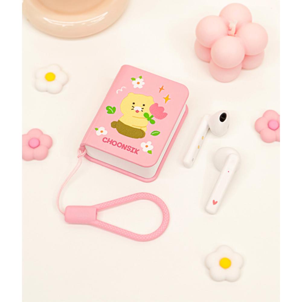 Kakao Friends - Choonsik North Wireless Earphones