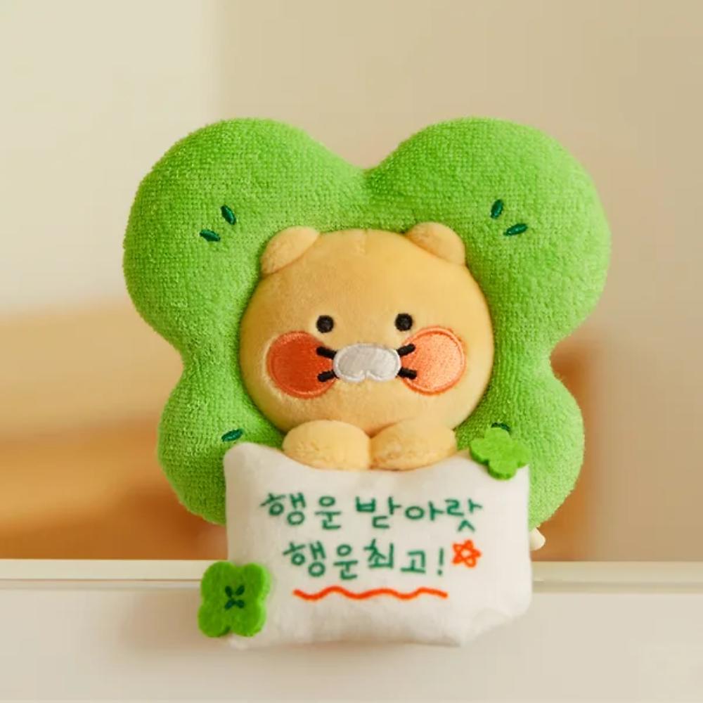 Kakao Friends - Today's Fairy Choonsik Monitor Doll