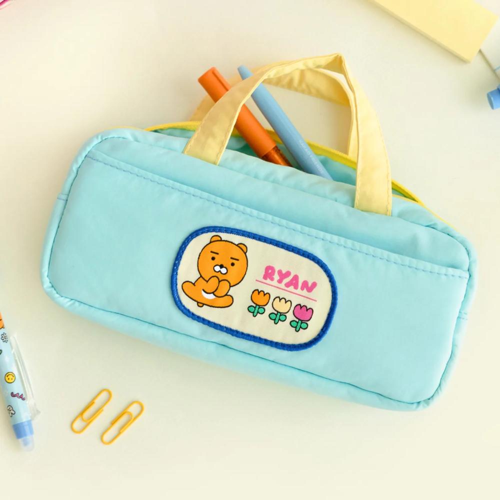 Kakao Friends - Seichee's Handle Pencil Case