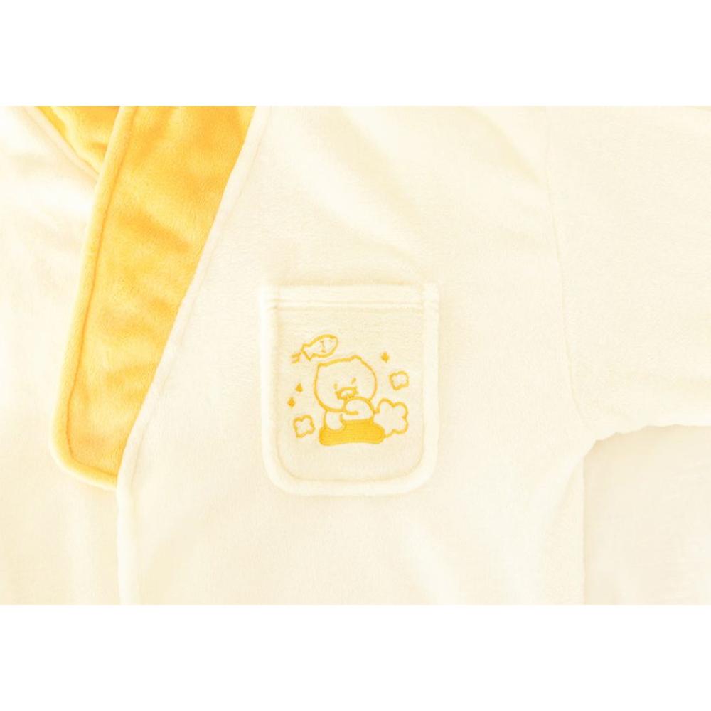 Kakao Friends - Choonsik Shower Gown