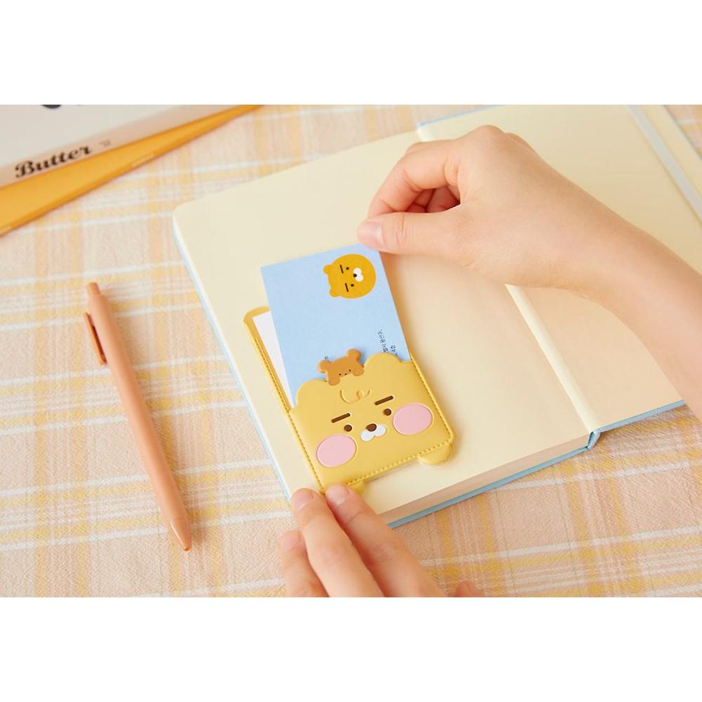 Kakao Friends - Attachable Card Wallet