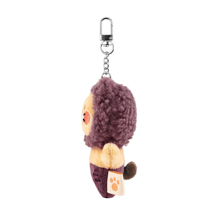 Kakao Friends - Choonsik Sweet Potato Figure Keyring