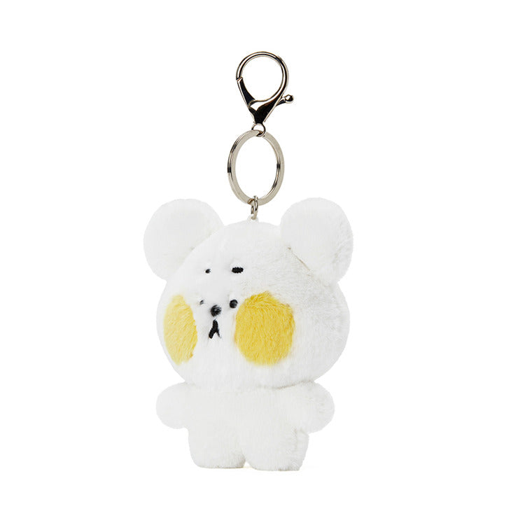 Kakao Friends - AnkokoAnko Tungko Plush Doll Keyring