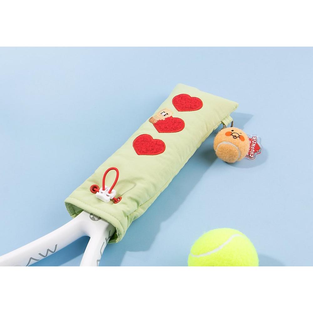 NASSAU Sports x Kakao Friends - Seichee's Tennis Grip Cover