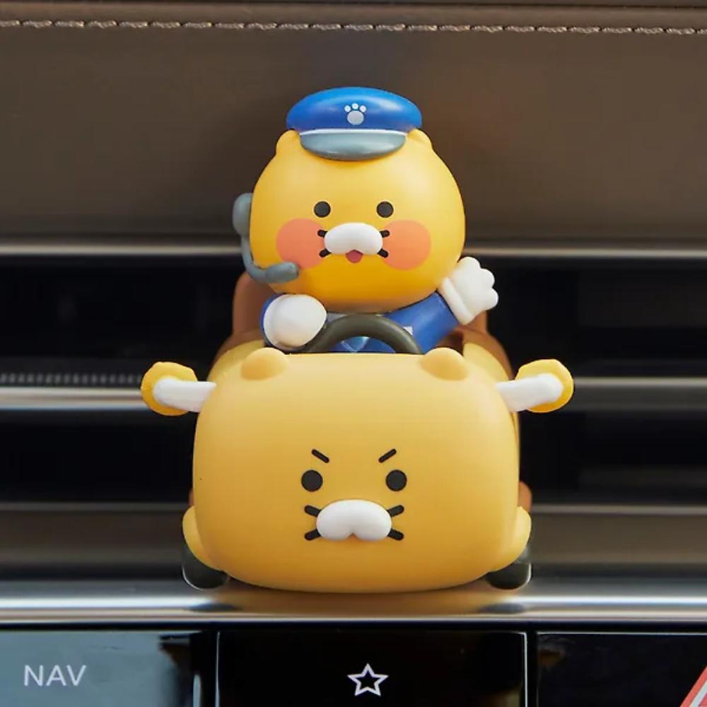 Kakao Friends - Choonsik Bus Car Air Freshener