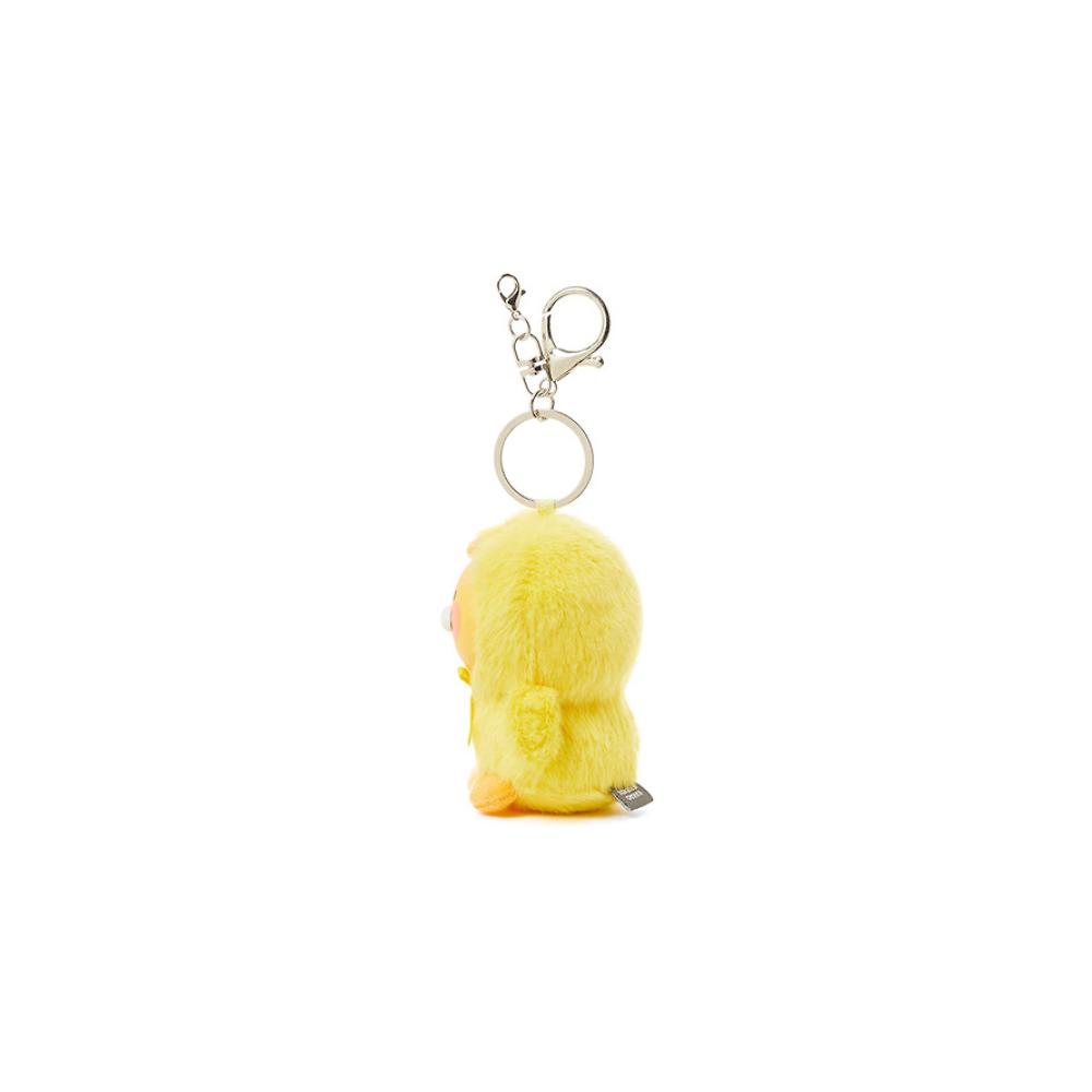 Kakao Friends - FRIENDZOO Doll Figure Keyring