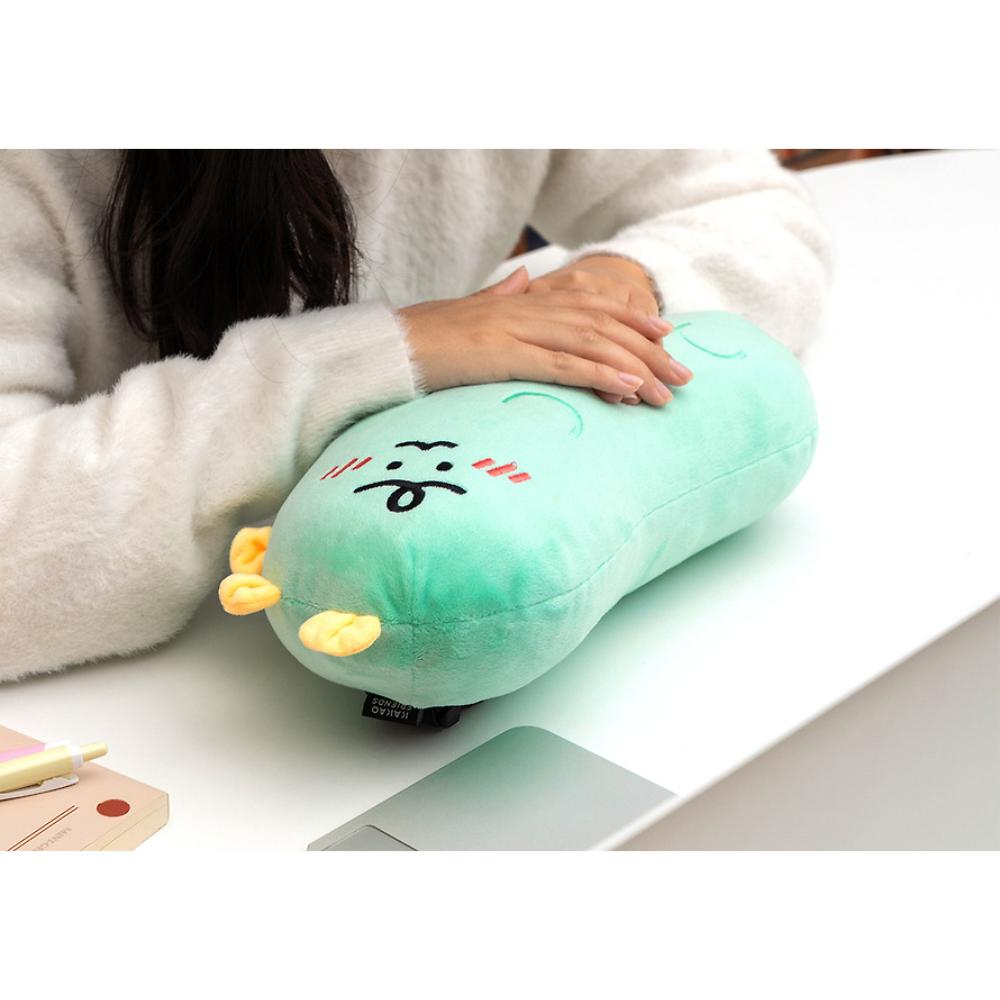 Kakao Friends - Jordy Baladang Car Neck Cushion