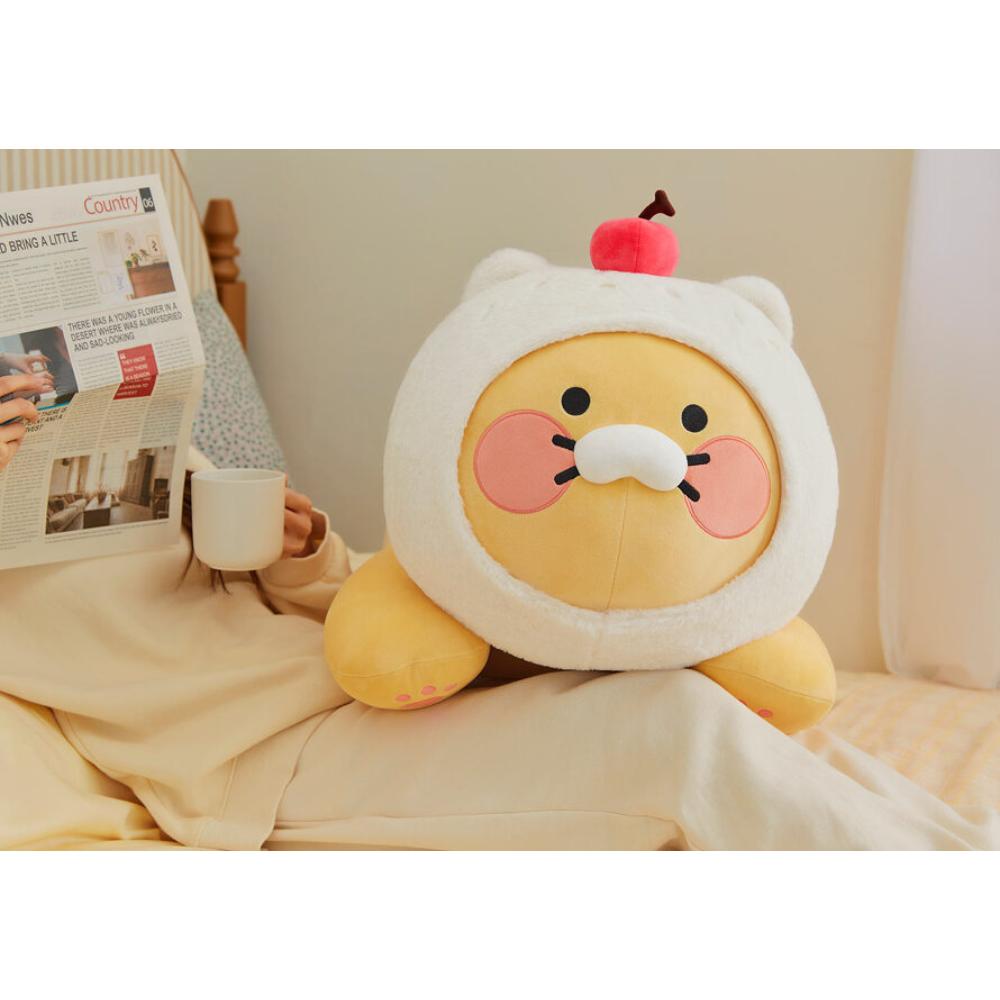 Kakao Friends - Choonsik Ribbon Mega Body Pillow