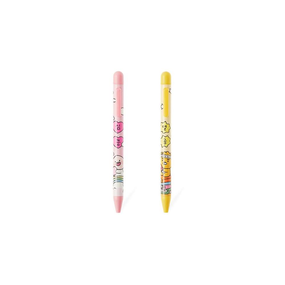 Kakao Friends - Heart-Pounding Stamp Pen