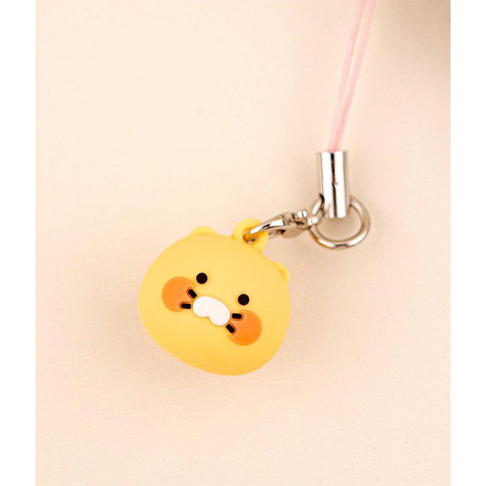 Kakao Friends - Figure Phone Keyring