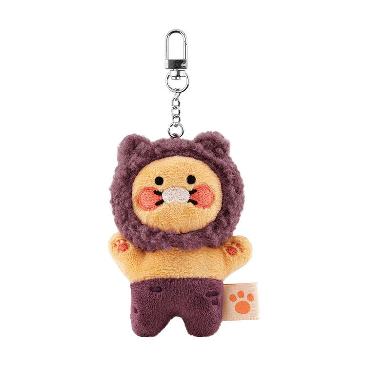 Kakao Friends - Choonsik Sweet Potato Figure Keyring