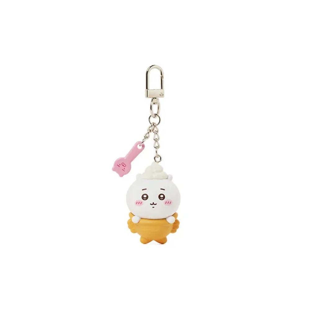 CHIIKAWA x Kakao Friends - Figure Keyring (Random)