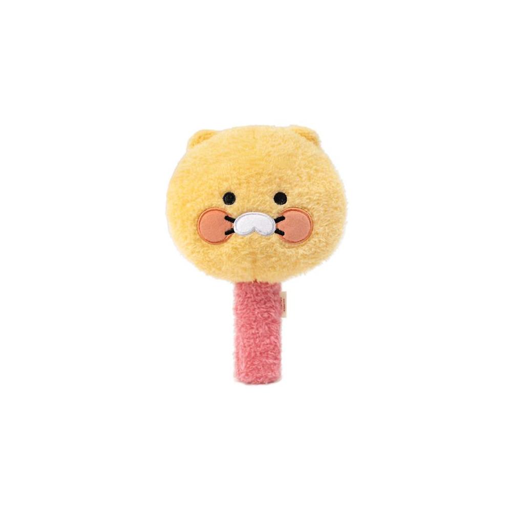 Kakao Friends - Plush Hand Mirror