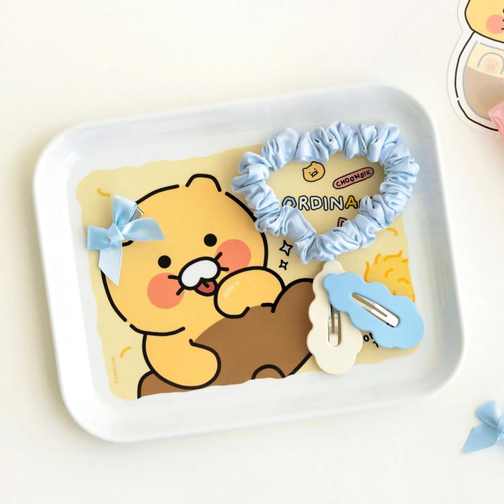 Kakao Friends - Choonsik Ordinary Tray