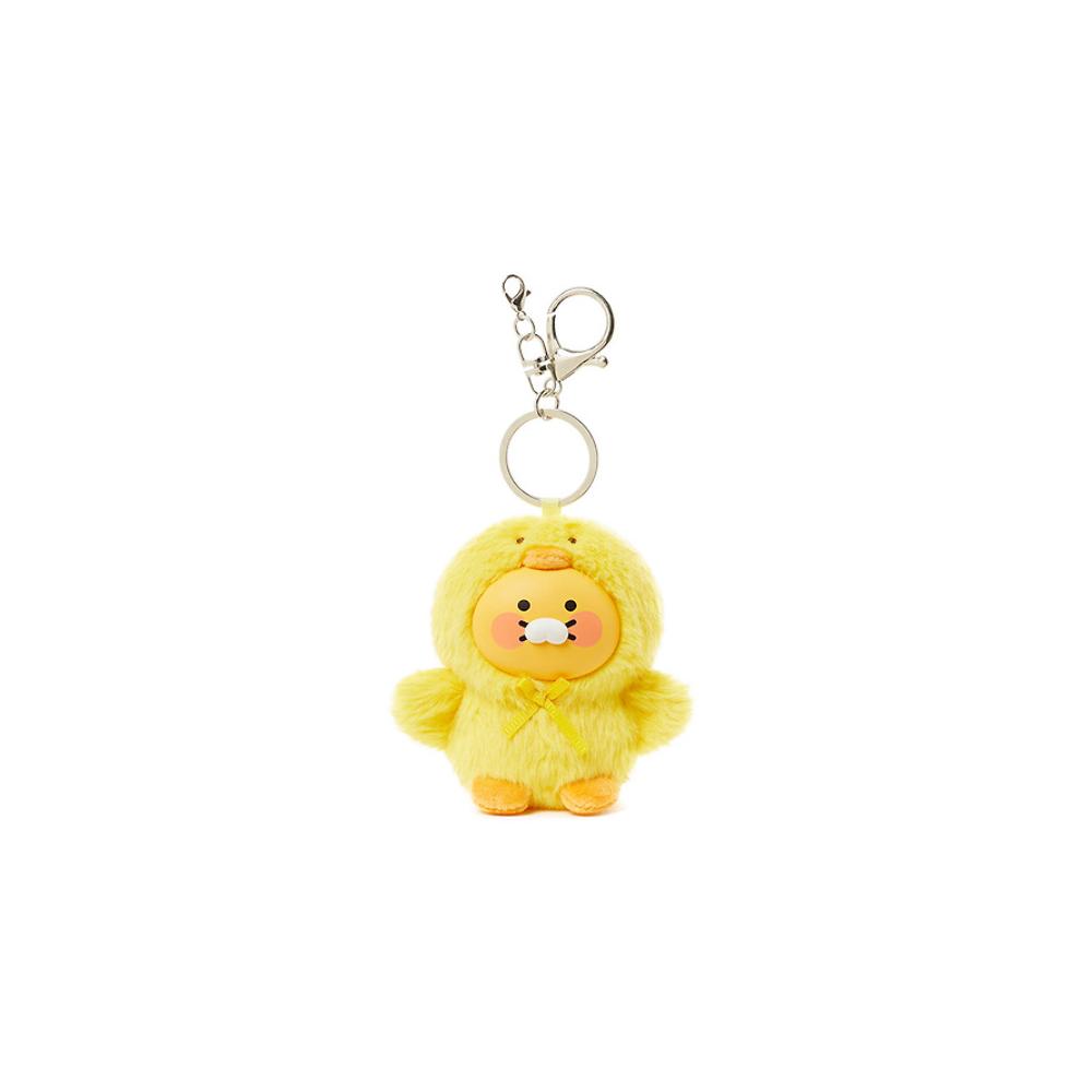 Kakao Friends - FRIENDZOO Doll Figure Keyring